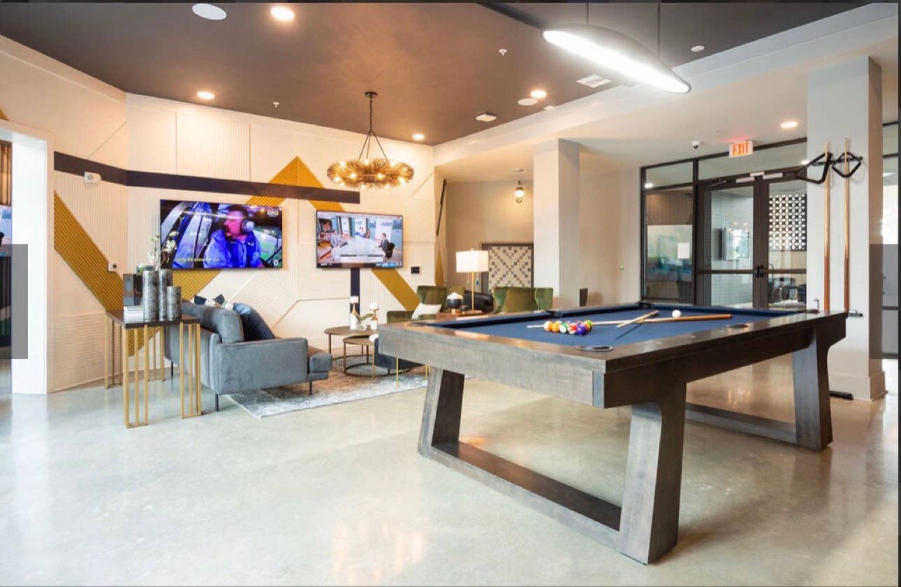 Lease Take Over 2BR in Winter Park