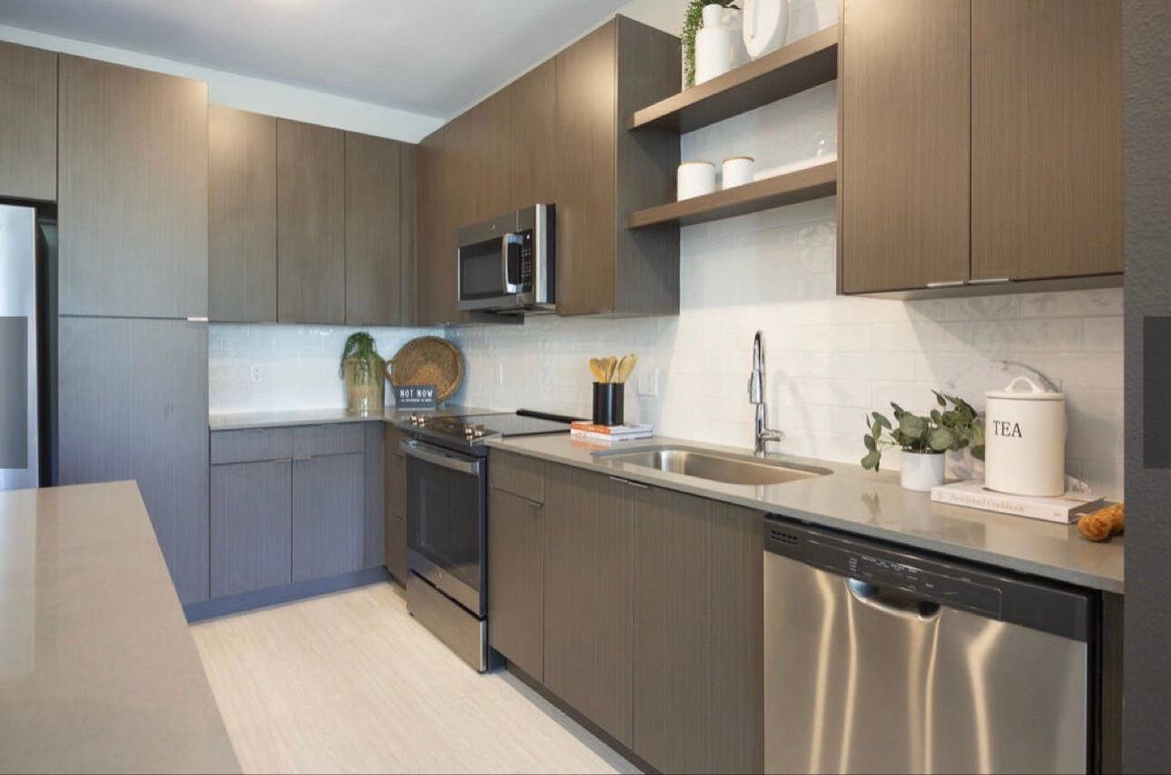 Lease Take Over 2BR in Winter Park