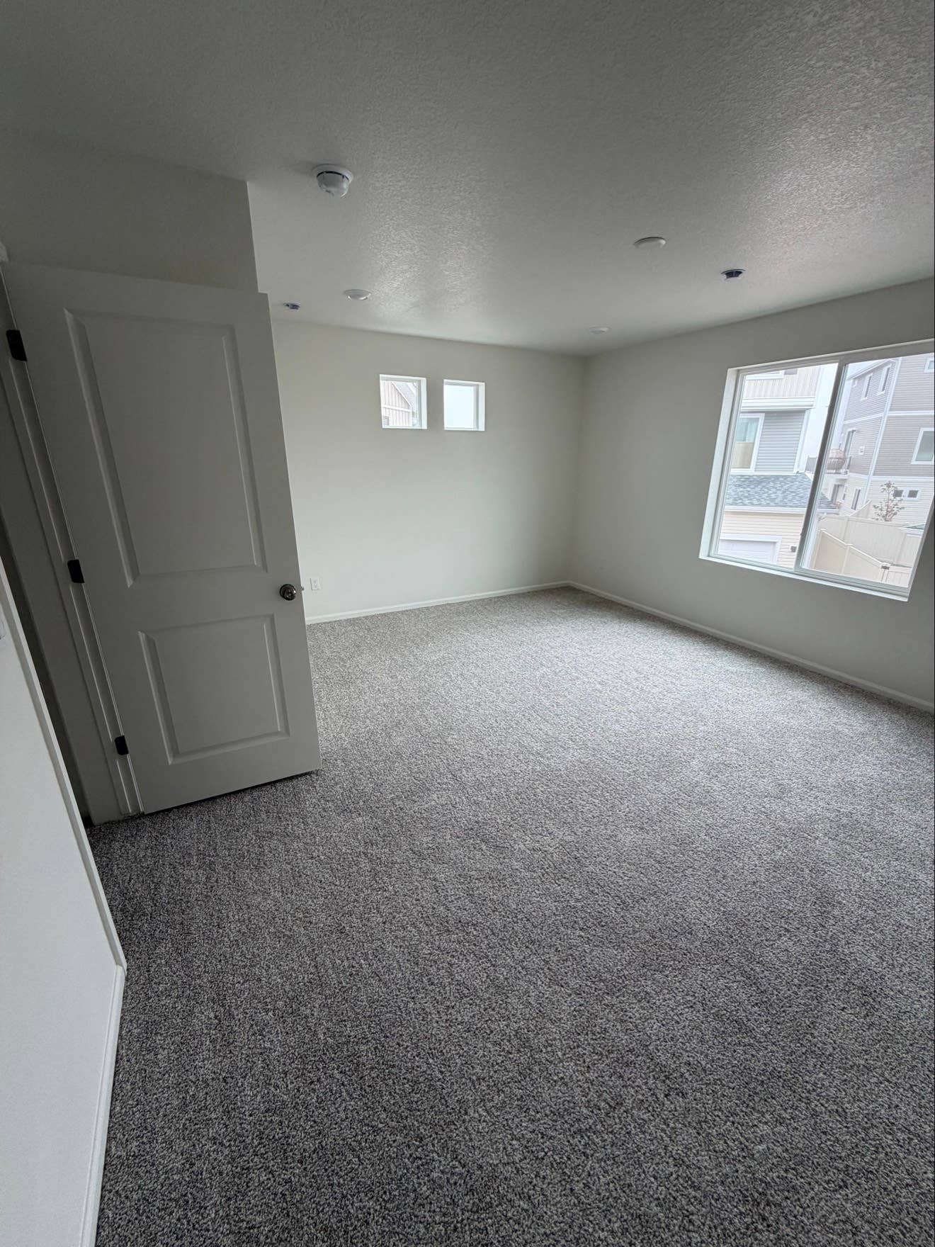 Room available in a brand new house