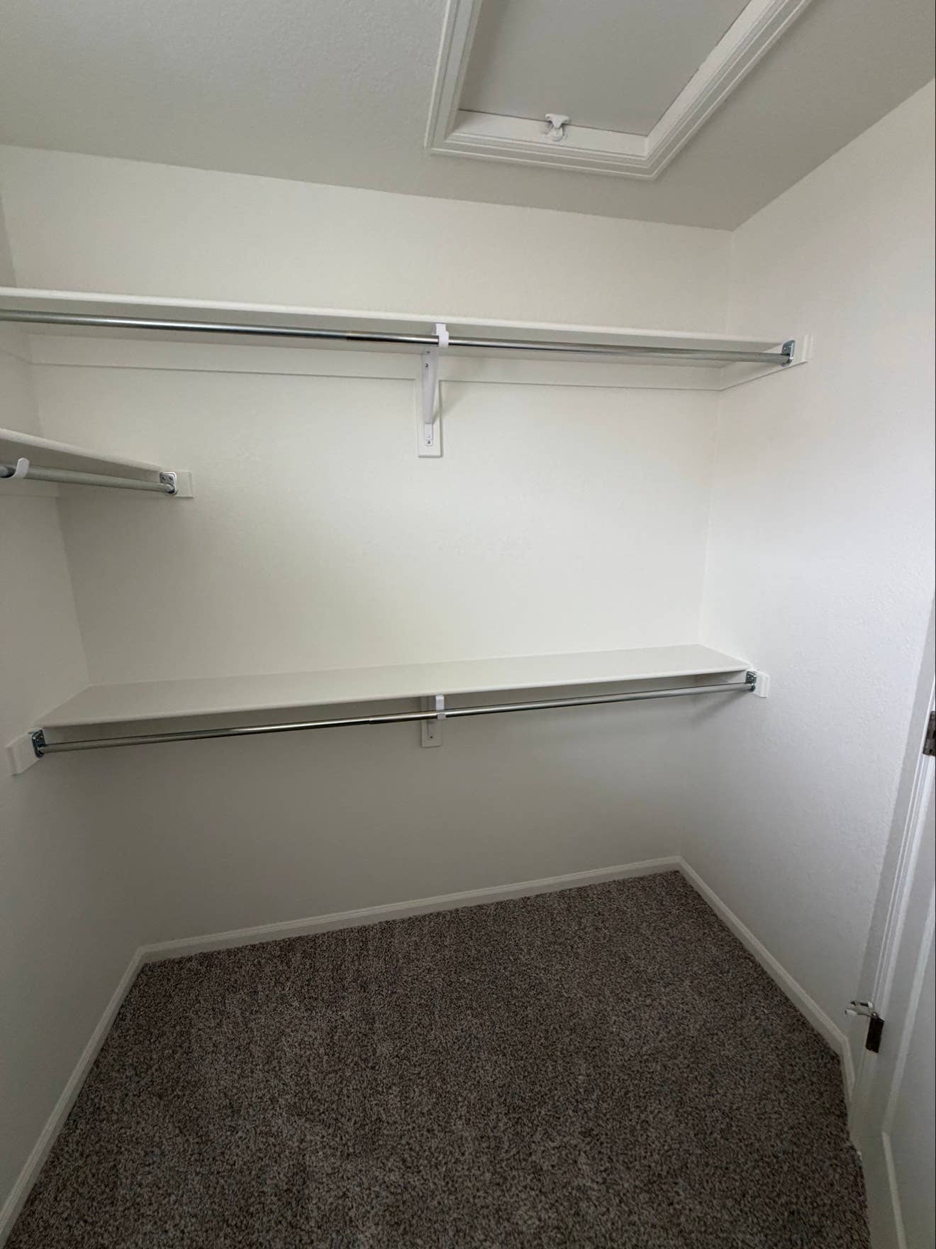 Room available in a brand new house