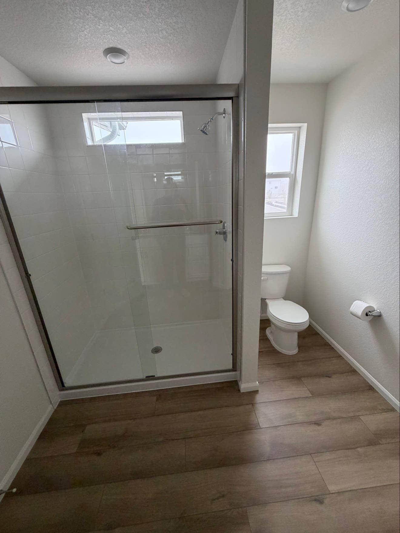 Room available in a brand new house