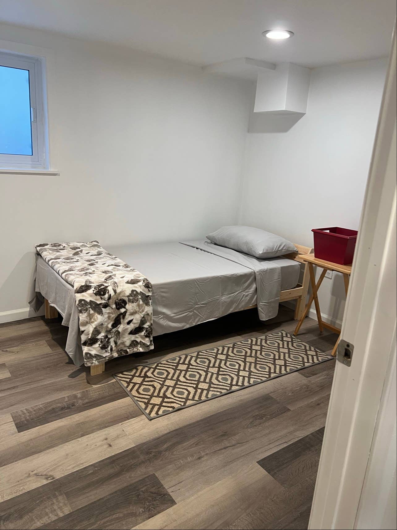 New Listing