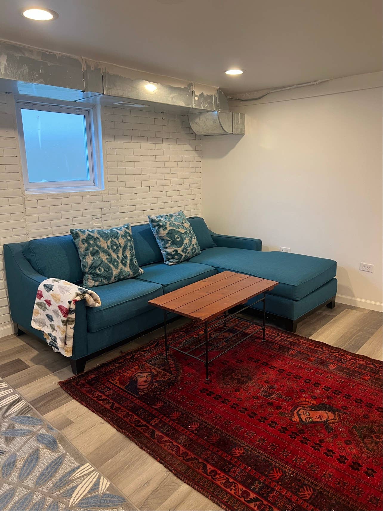 New Listing