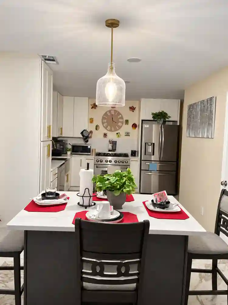 New Listing