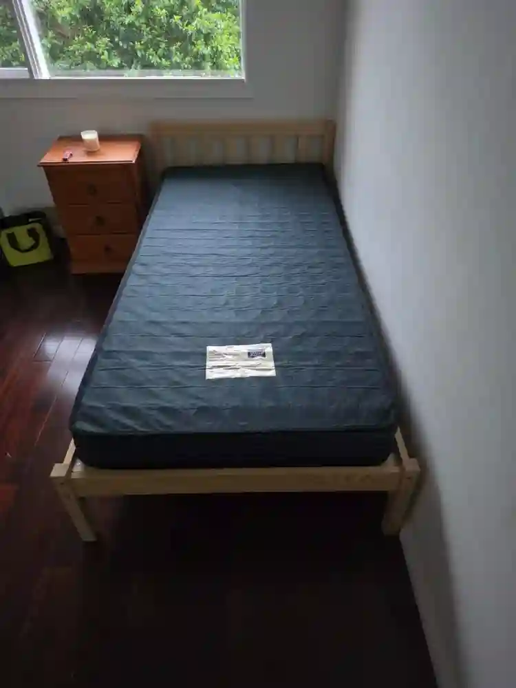 3rooms available to rent out