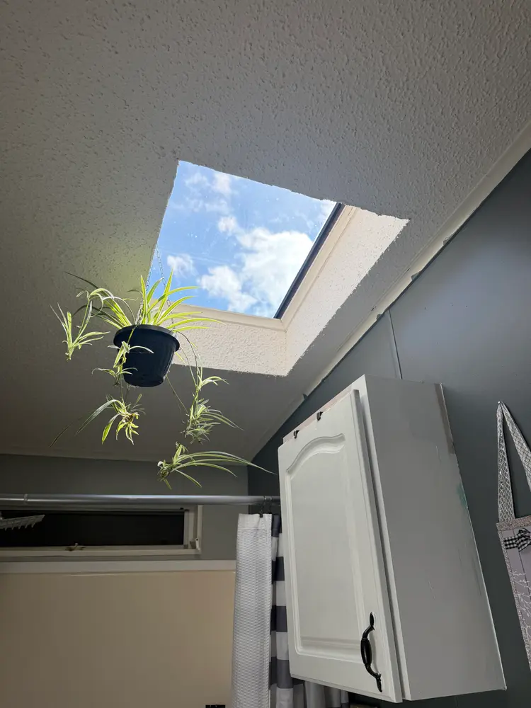 Private room with private bathroom