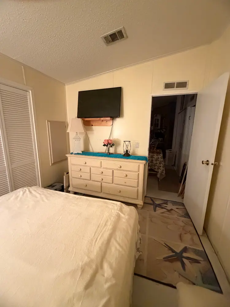 Private room with private bathroom