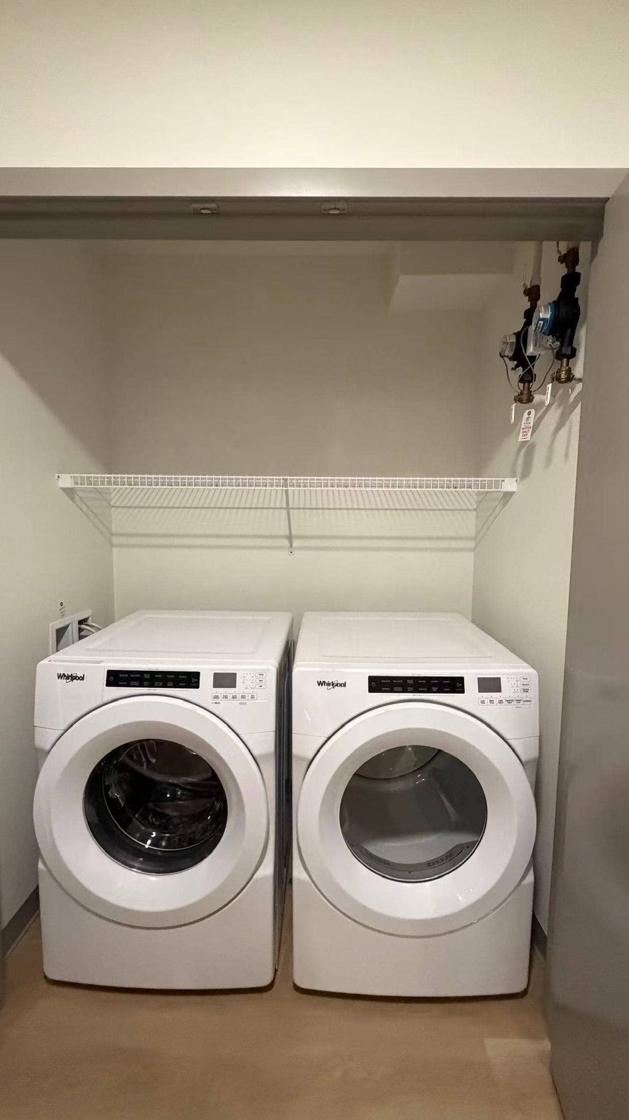 Renton 1B1B Apartment