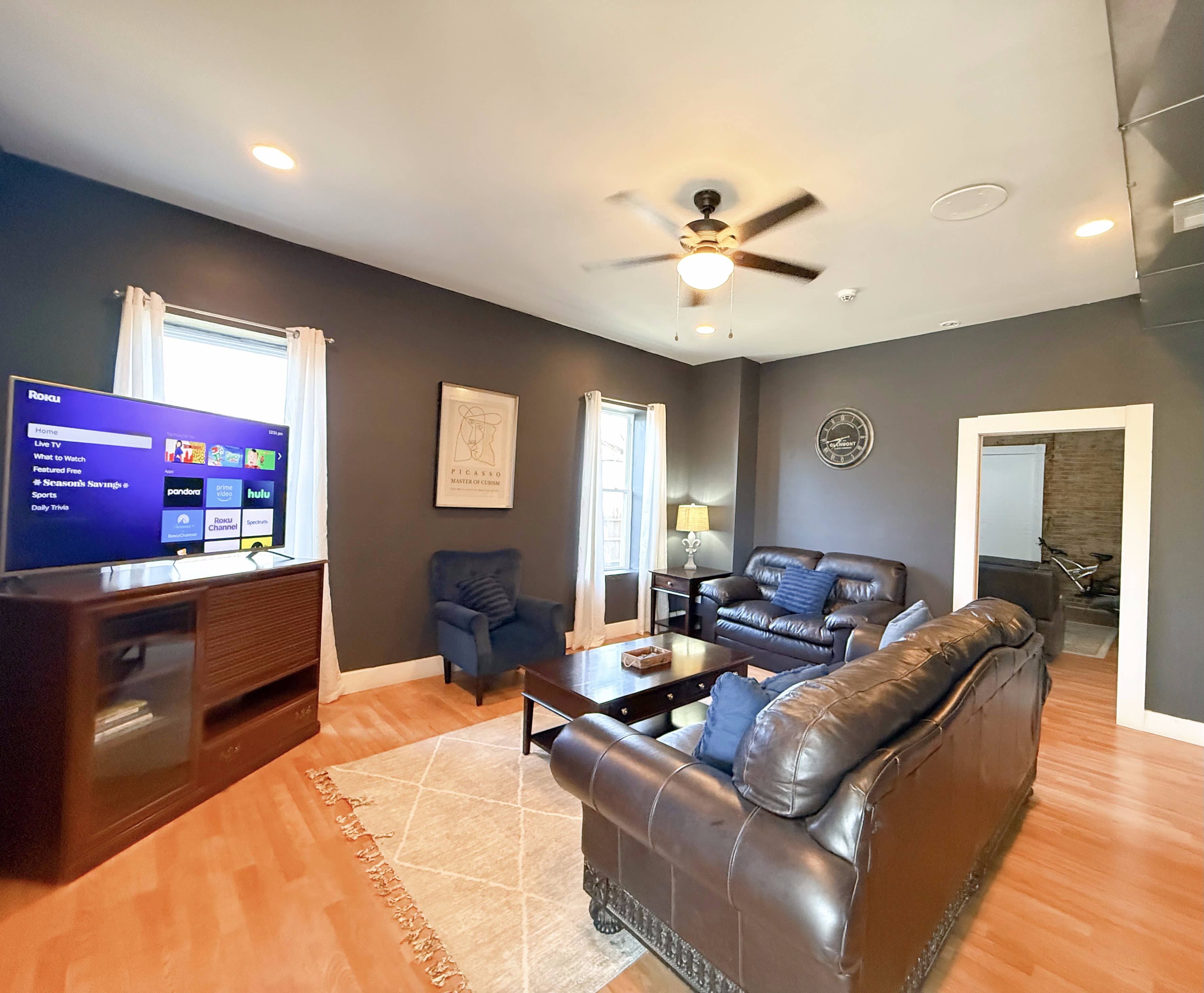 New Listing