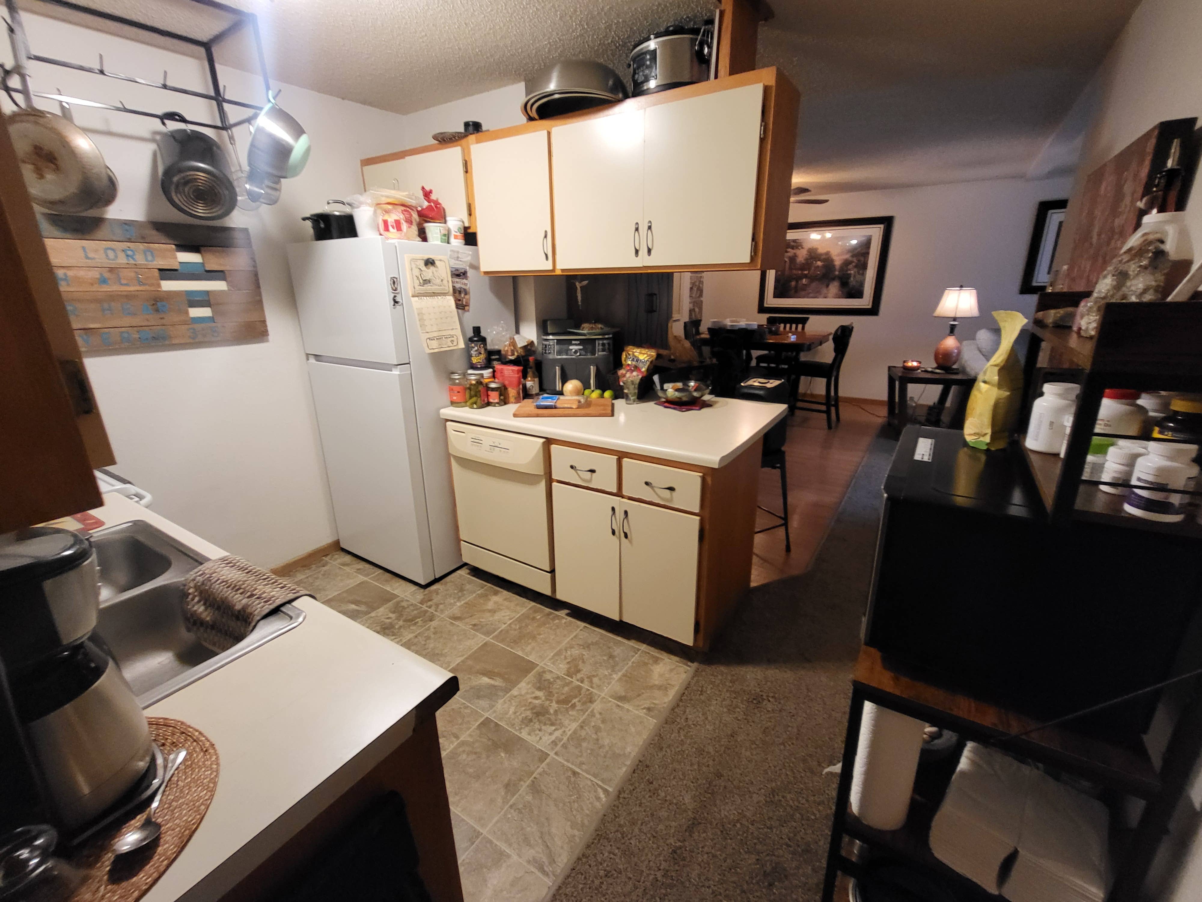 Room For Rent $600 w/ Utilities