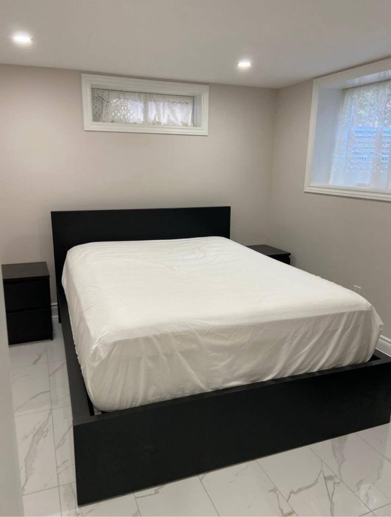 Private Cozy apartment awaits you!