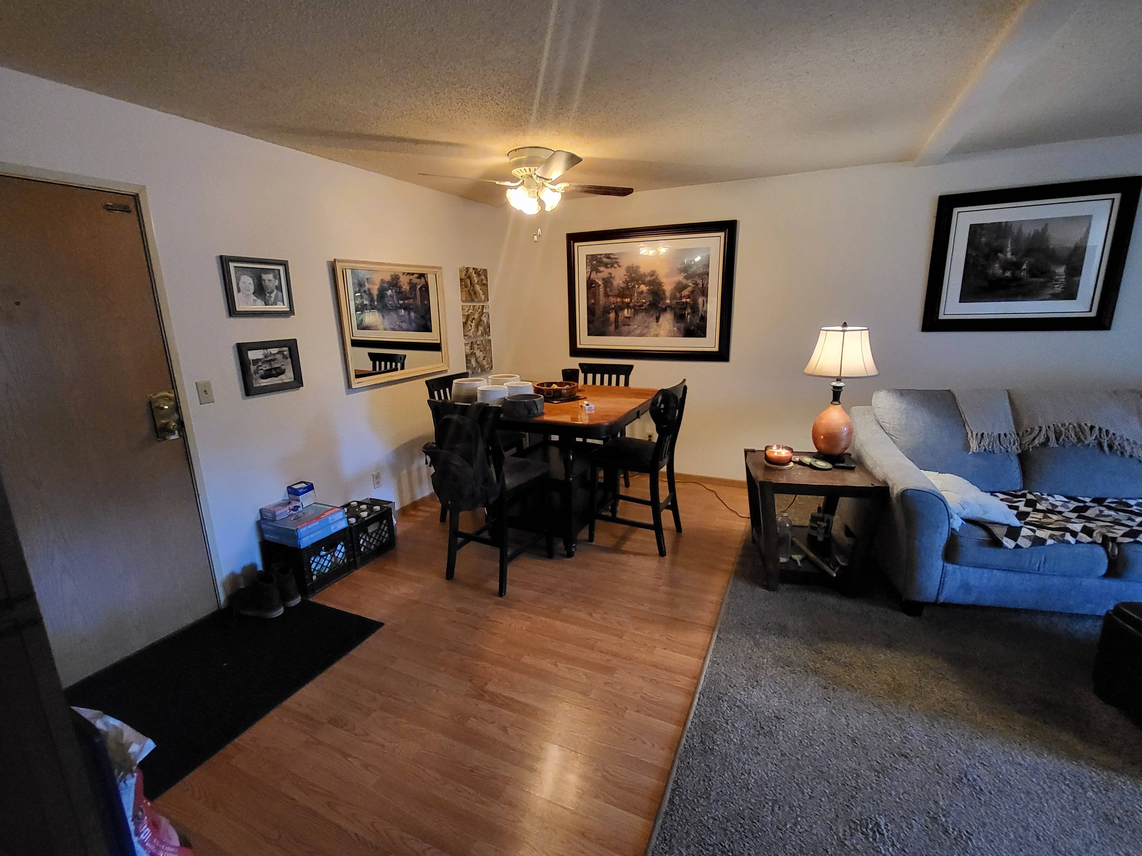 Room For Rent In Sauk Rapids $600