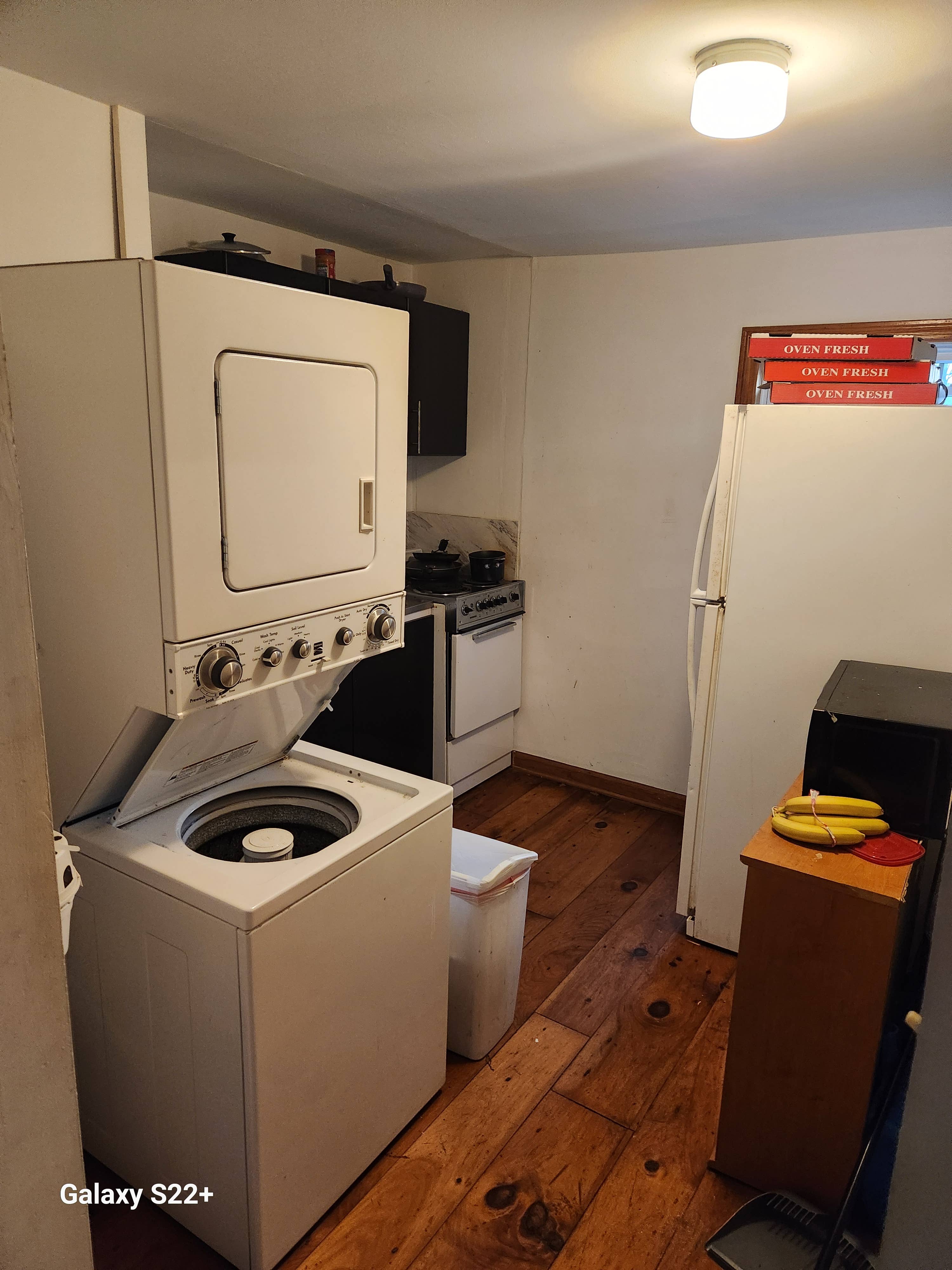 Room for rent
