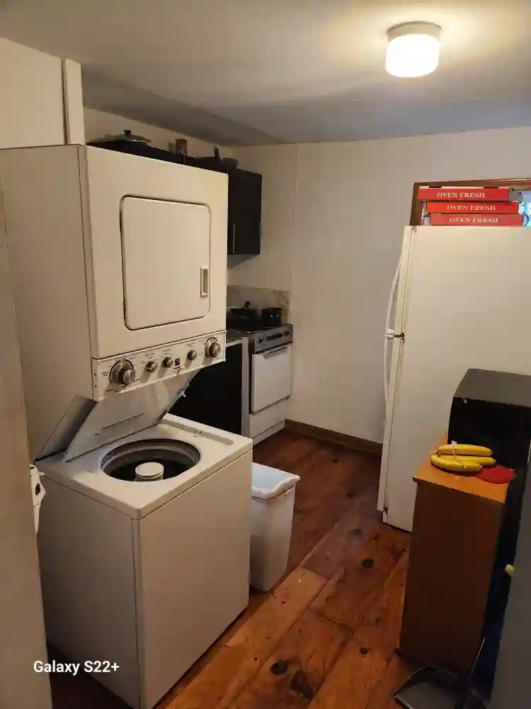 Room for rent
