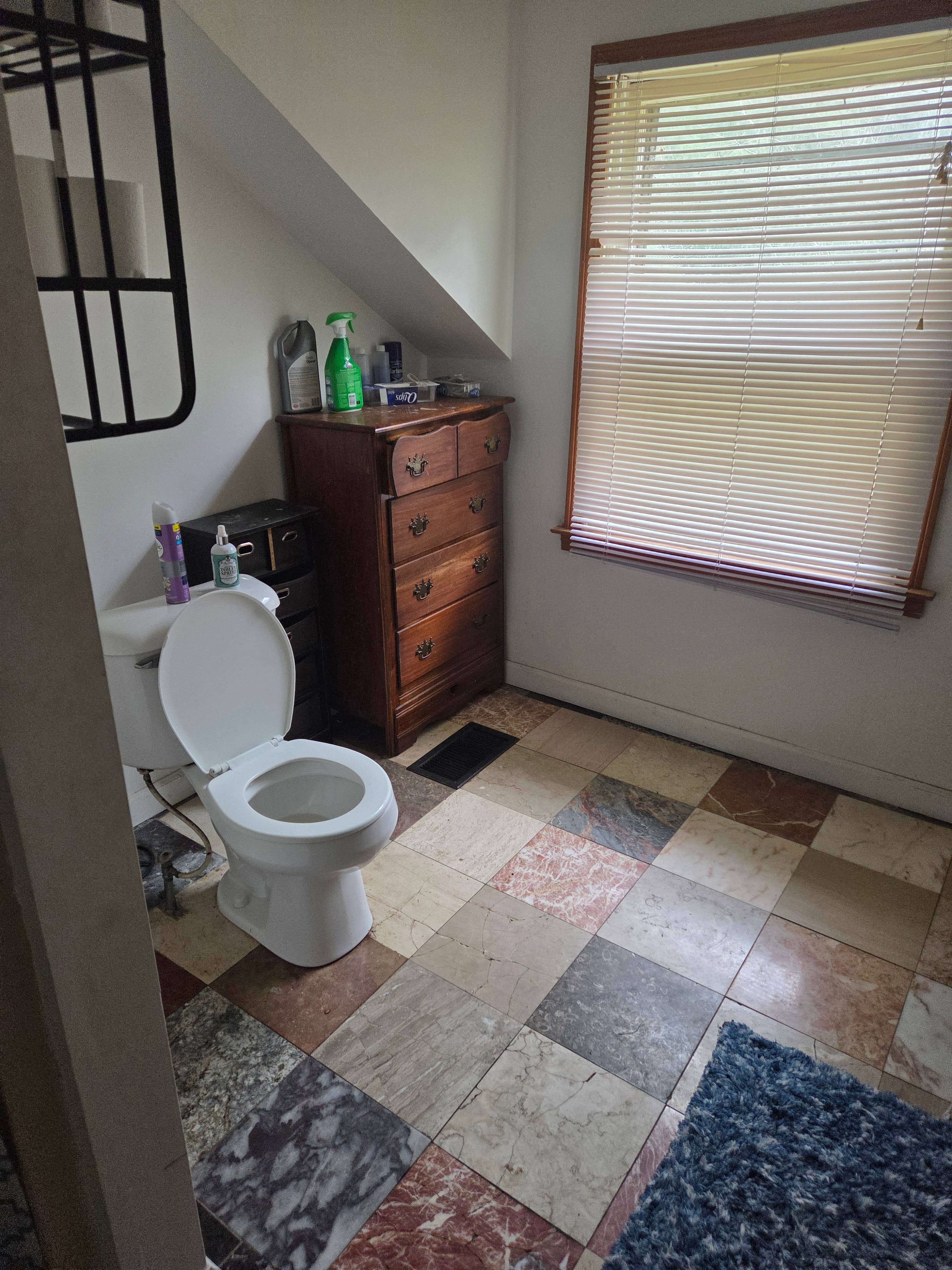 Room for rent