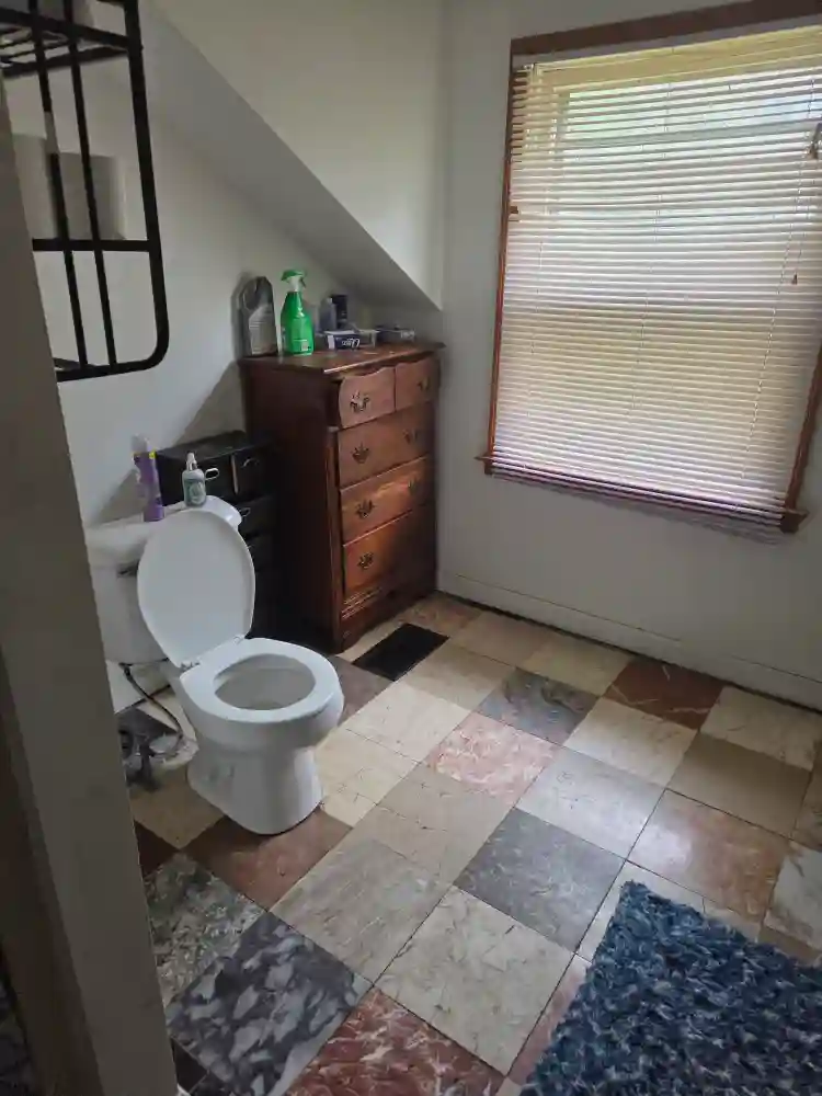 Room for rent