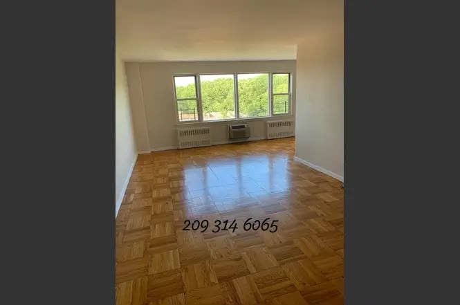 The Frontenac is an apartment