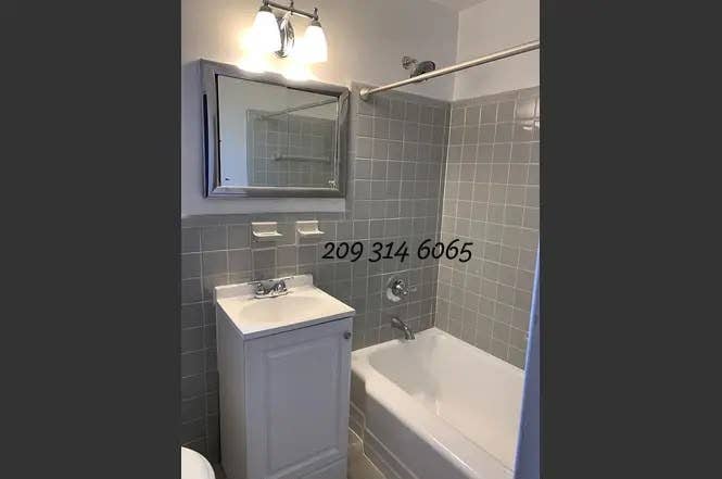 The Frontenac is an apartment