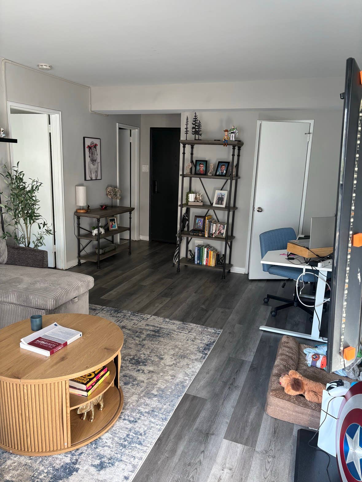 Looking to sublet