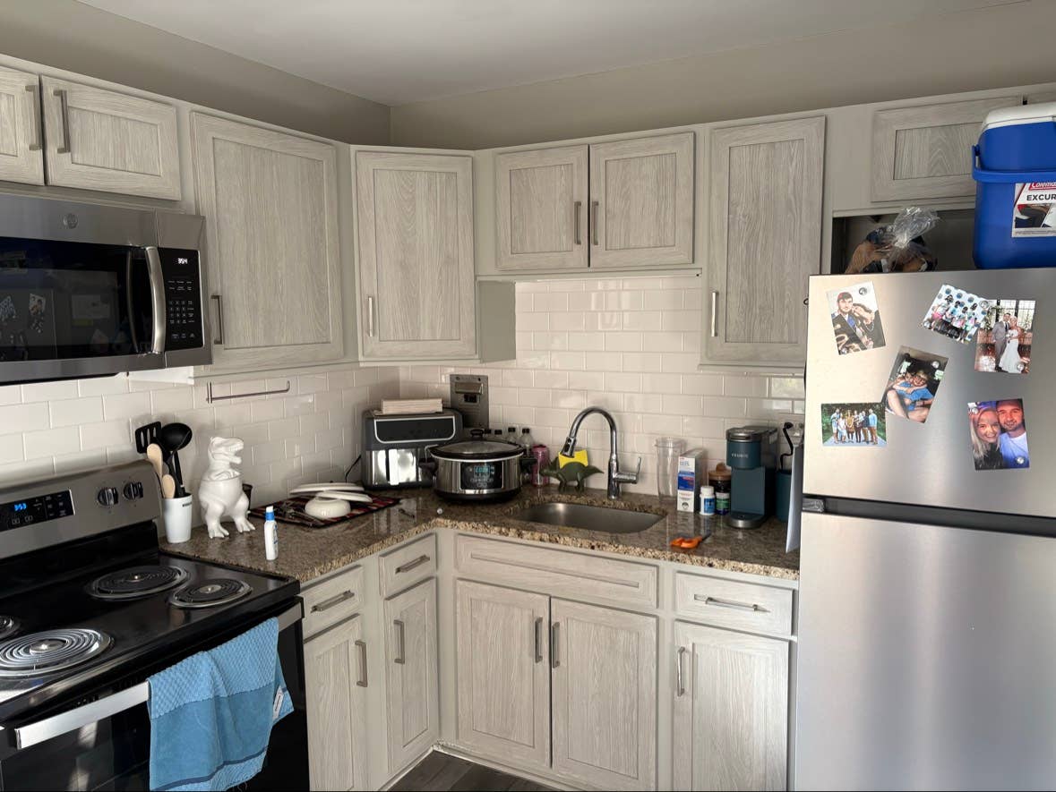 Looking to sublet