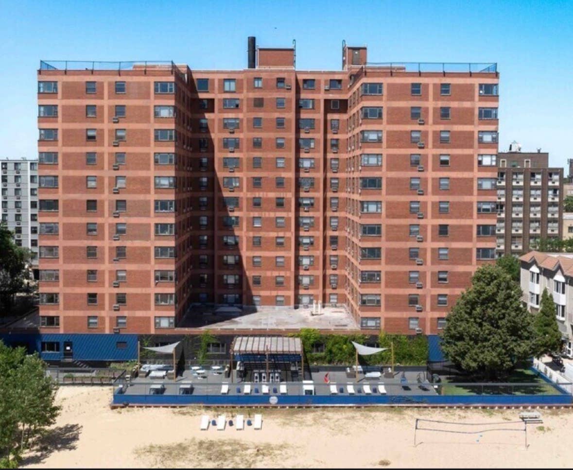 Looking to sublet
