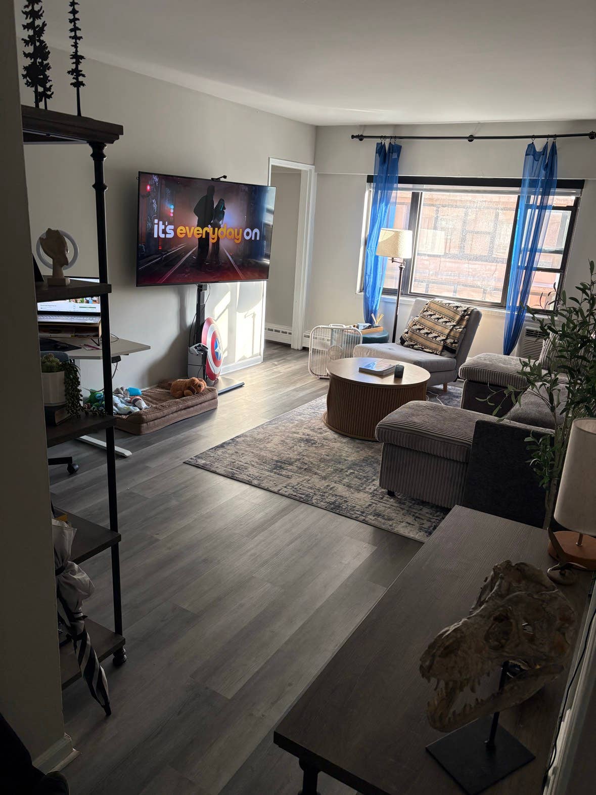 Looking to sublet