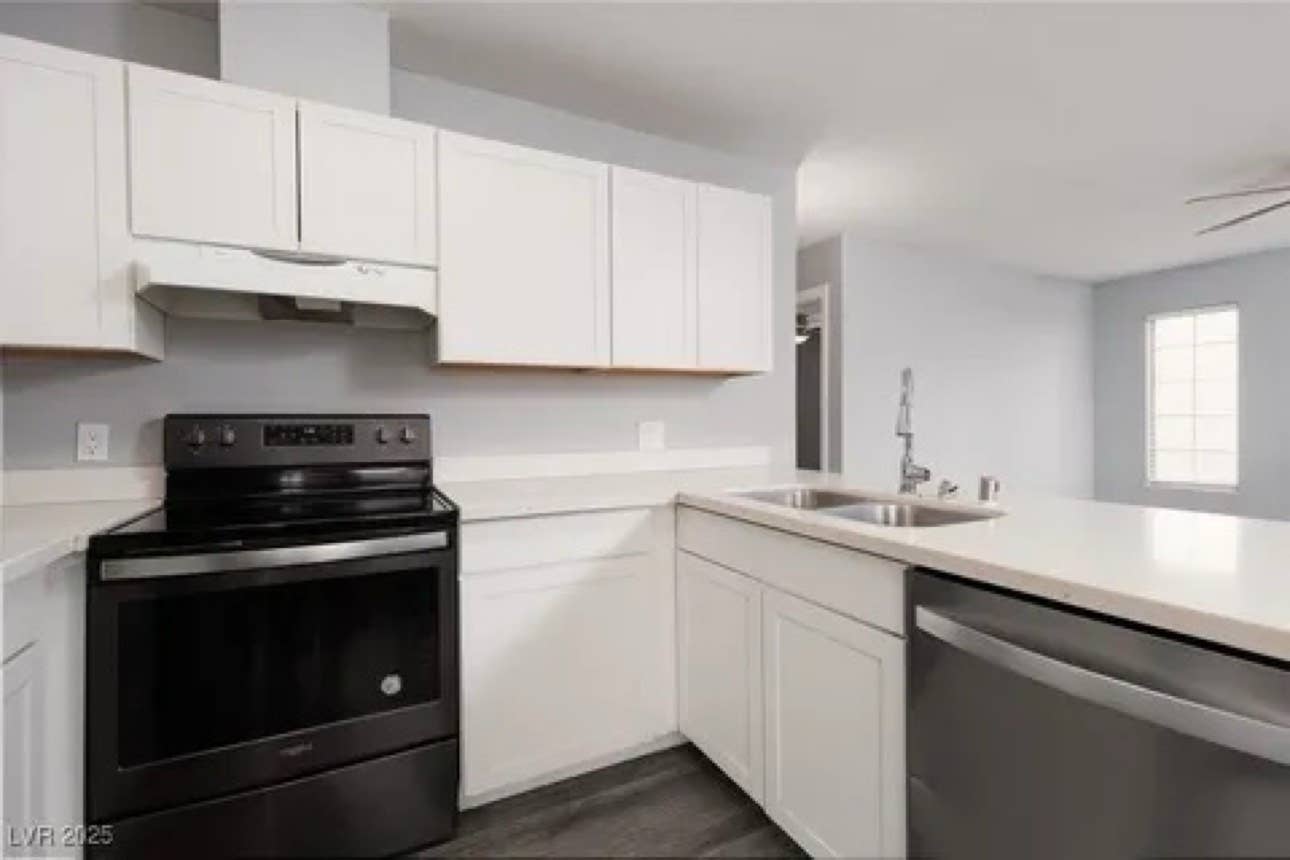 Private Room for Rent – $650