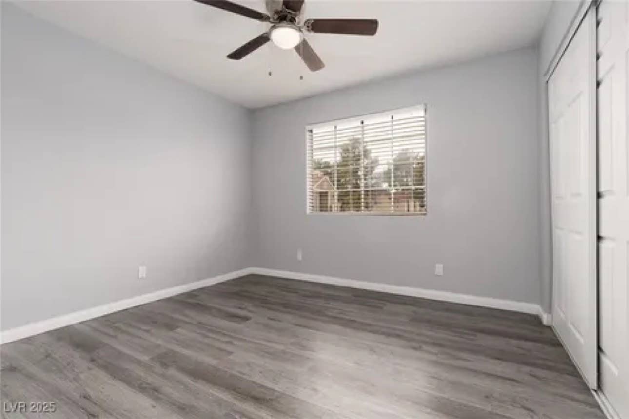 Private Room for Rent – $650