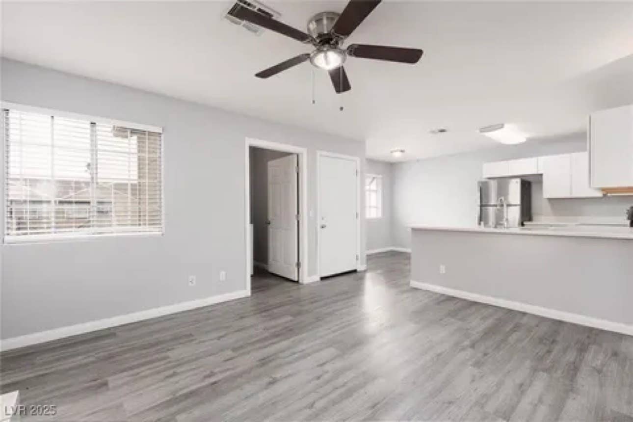 Private Room for Rent – $650