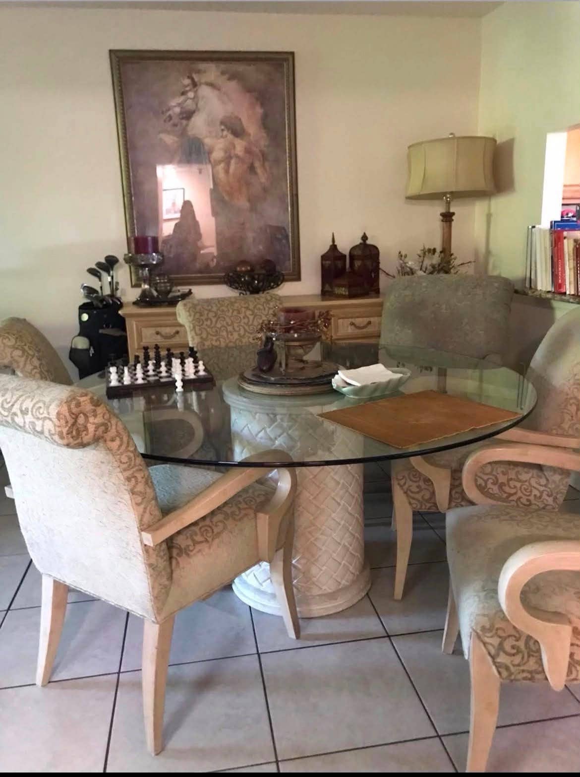 Renting a room Downtown Sarasota