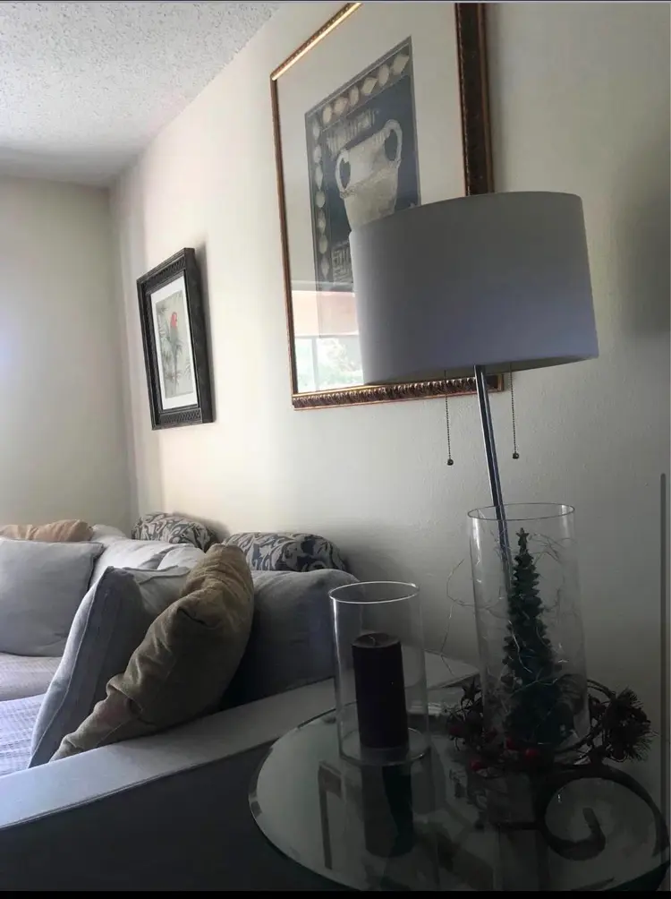 Renting a room Downtown Sarasota