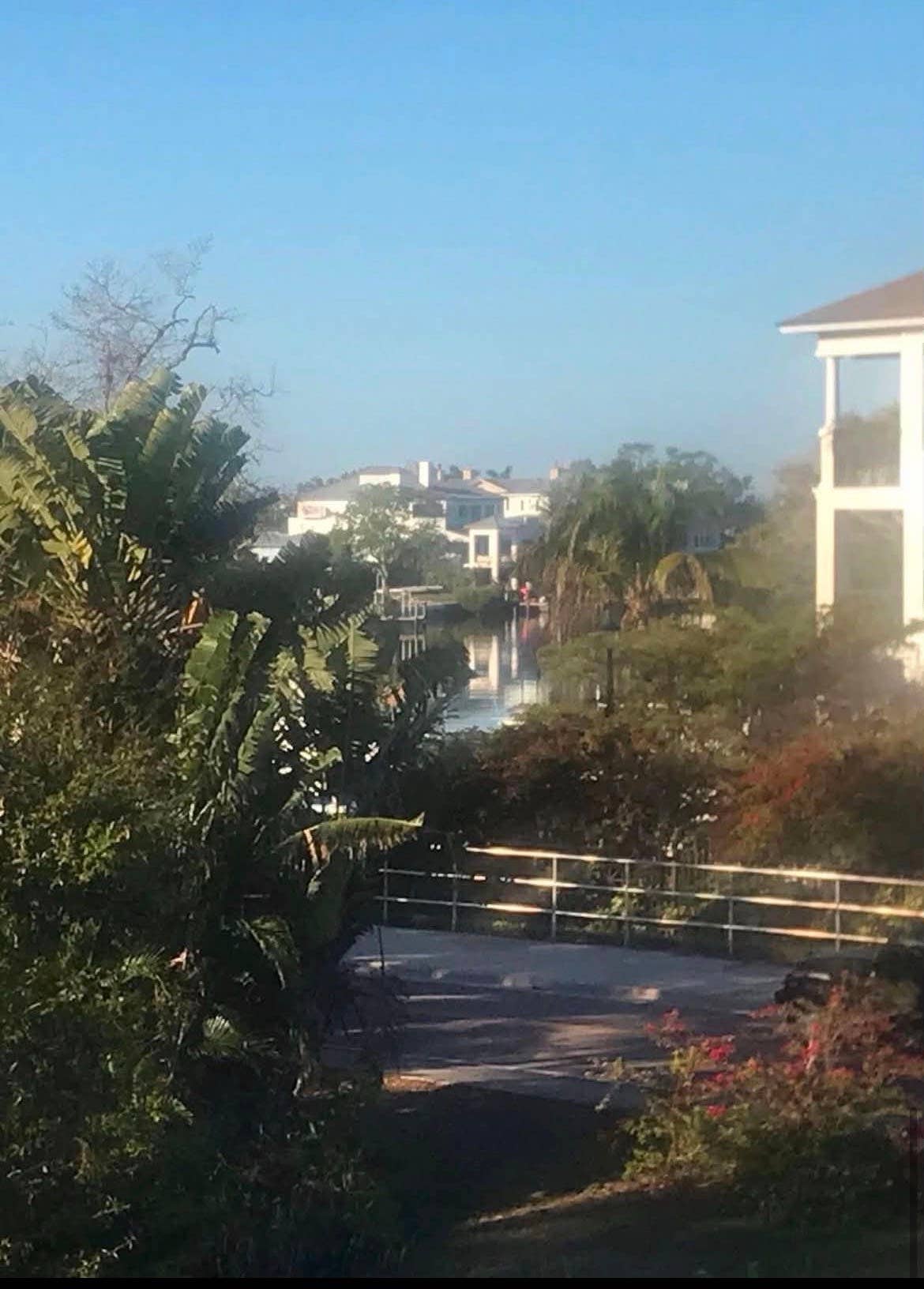 Renting a room Downtown Sarasota