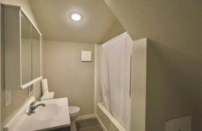 Room for sublease ASAP