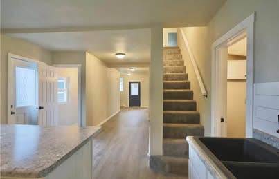 Room for sublease ASAP