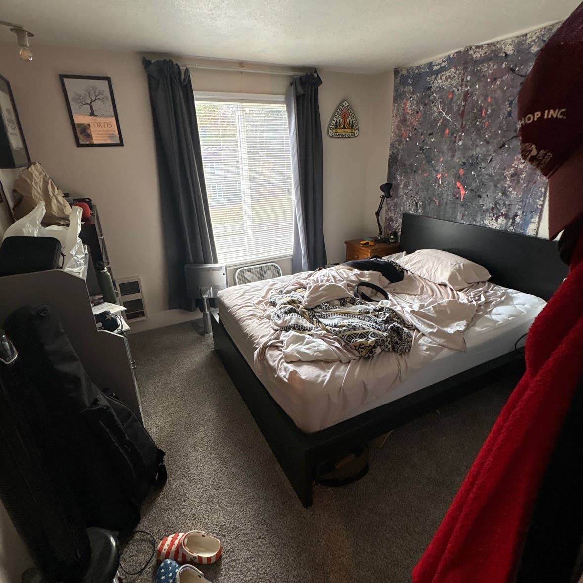 Seeking Masculine Bro