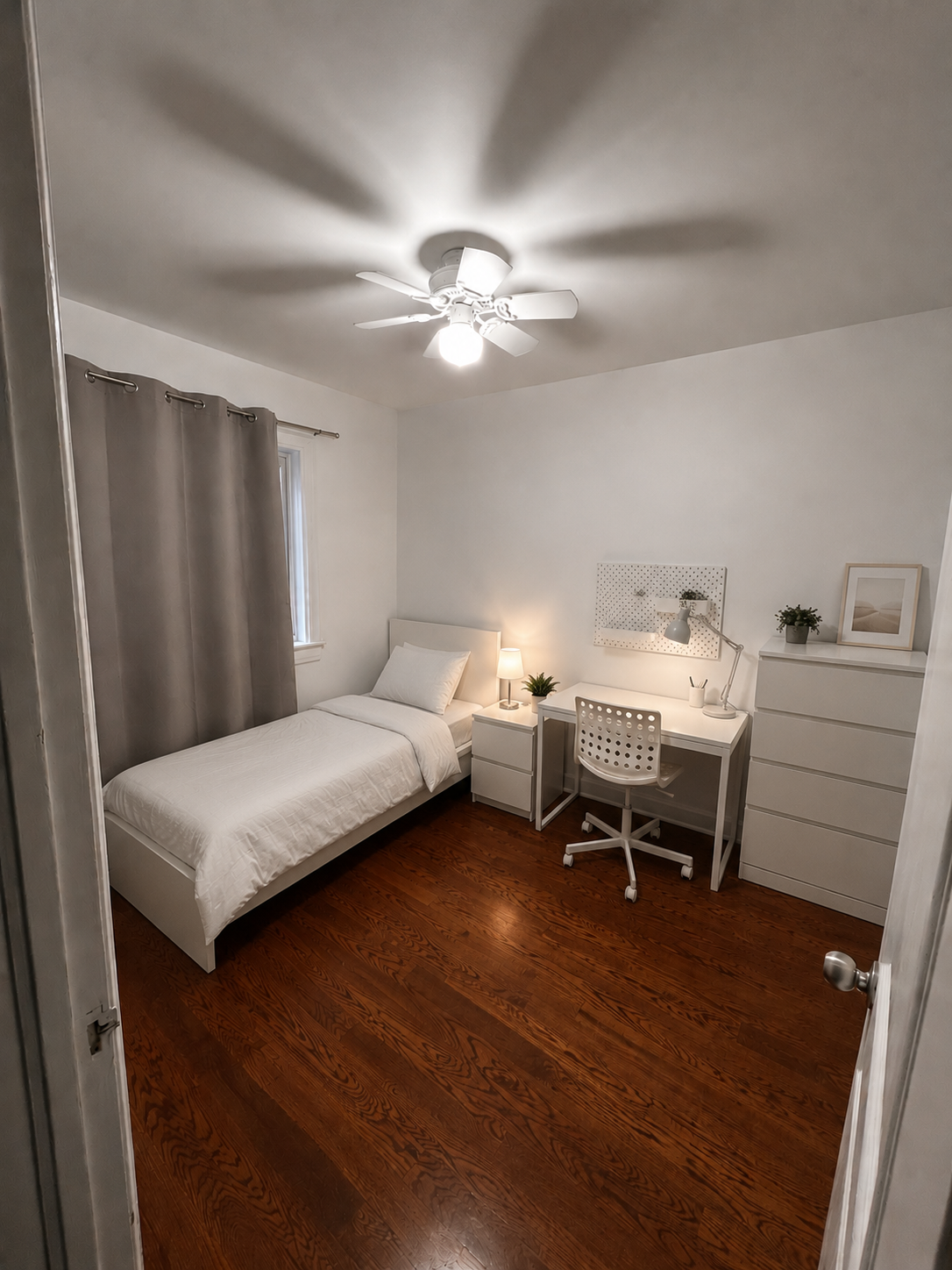 New Listing