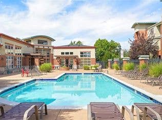 Fully Furnished Condo in Park Hill