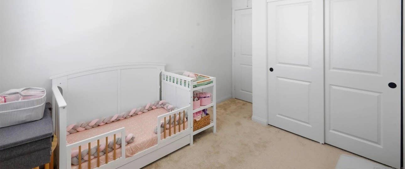 TOWNHOME FOR RENT - CHULA VISTA