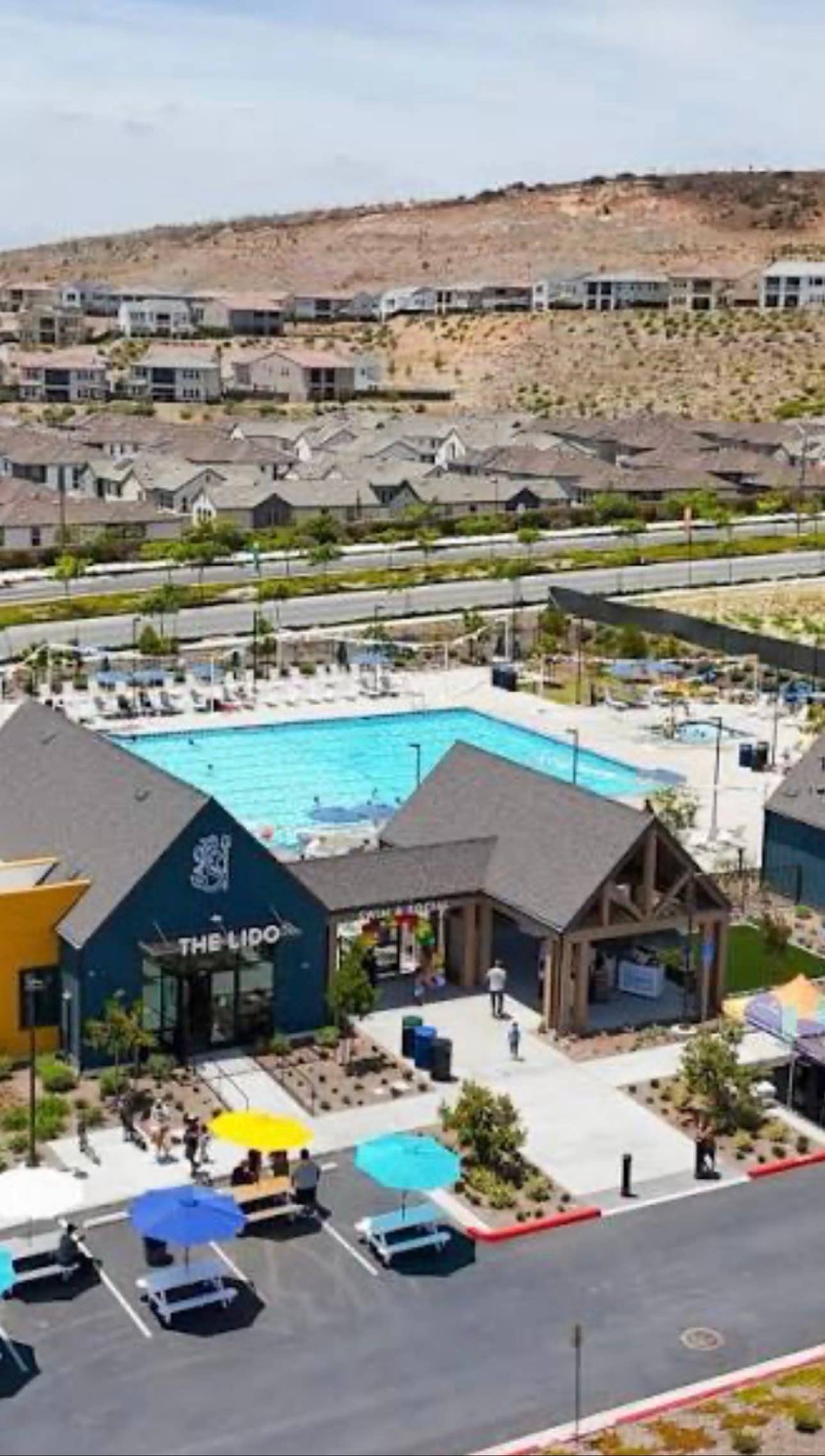 TOWNHOME FOR RENT - CHULA VISTA