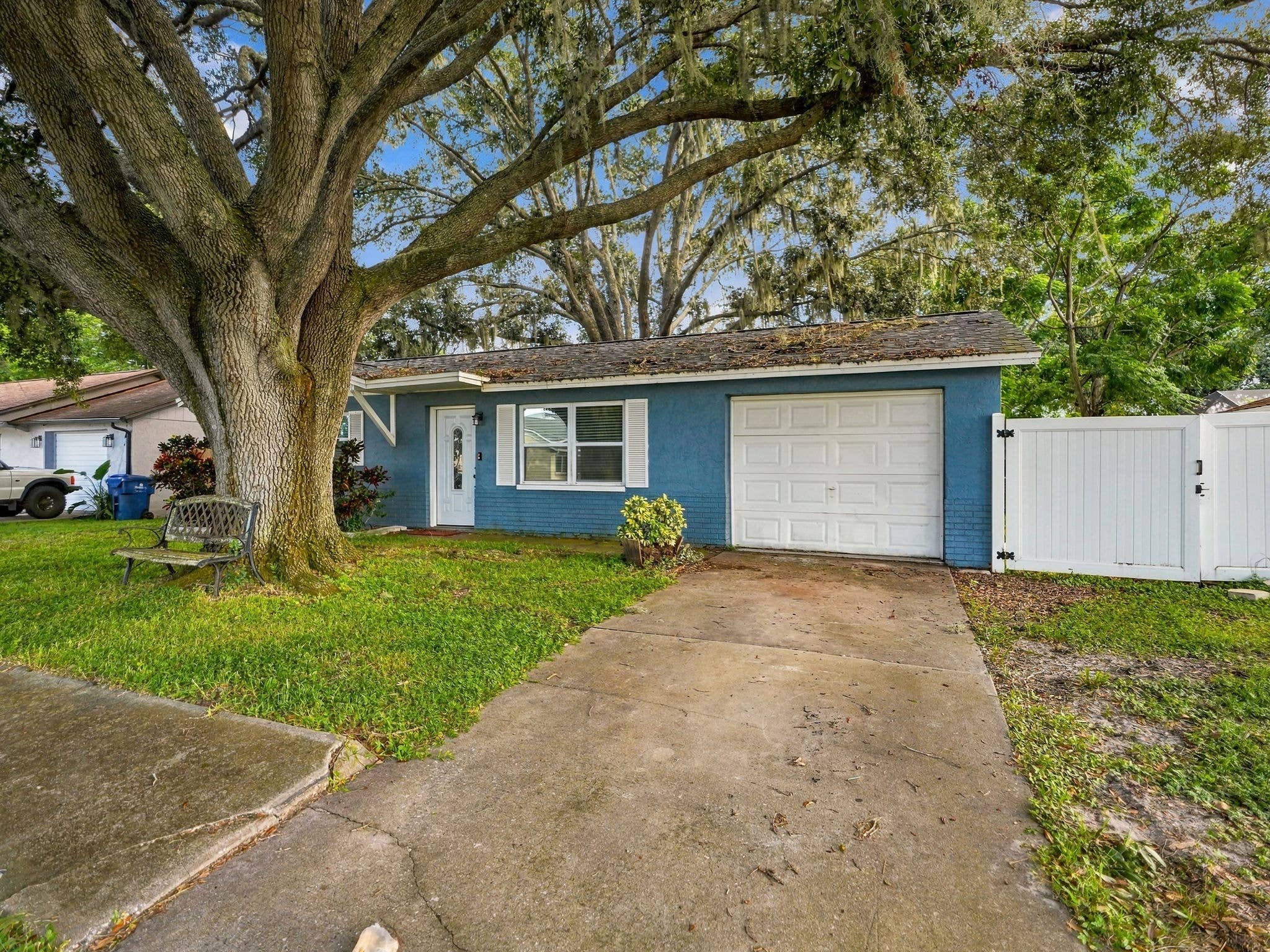 Updated Home New Port Richey, FL