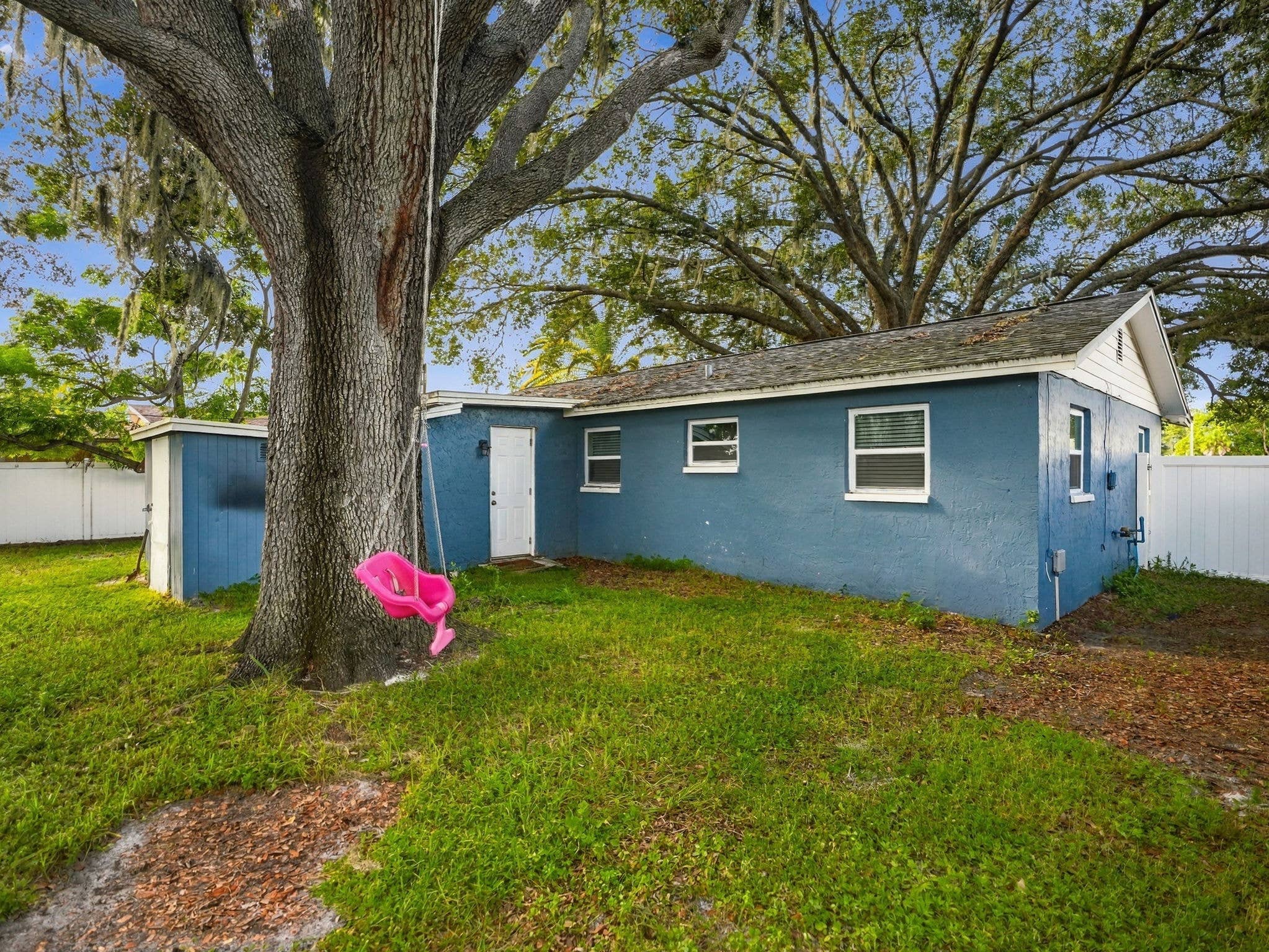 Updated Home New Port Richey, FL