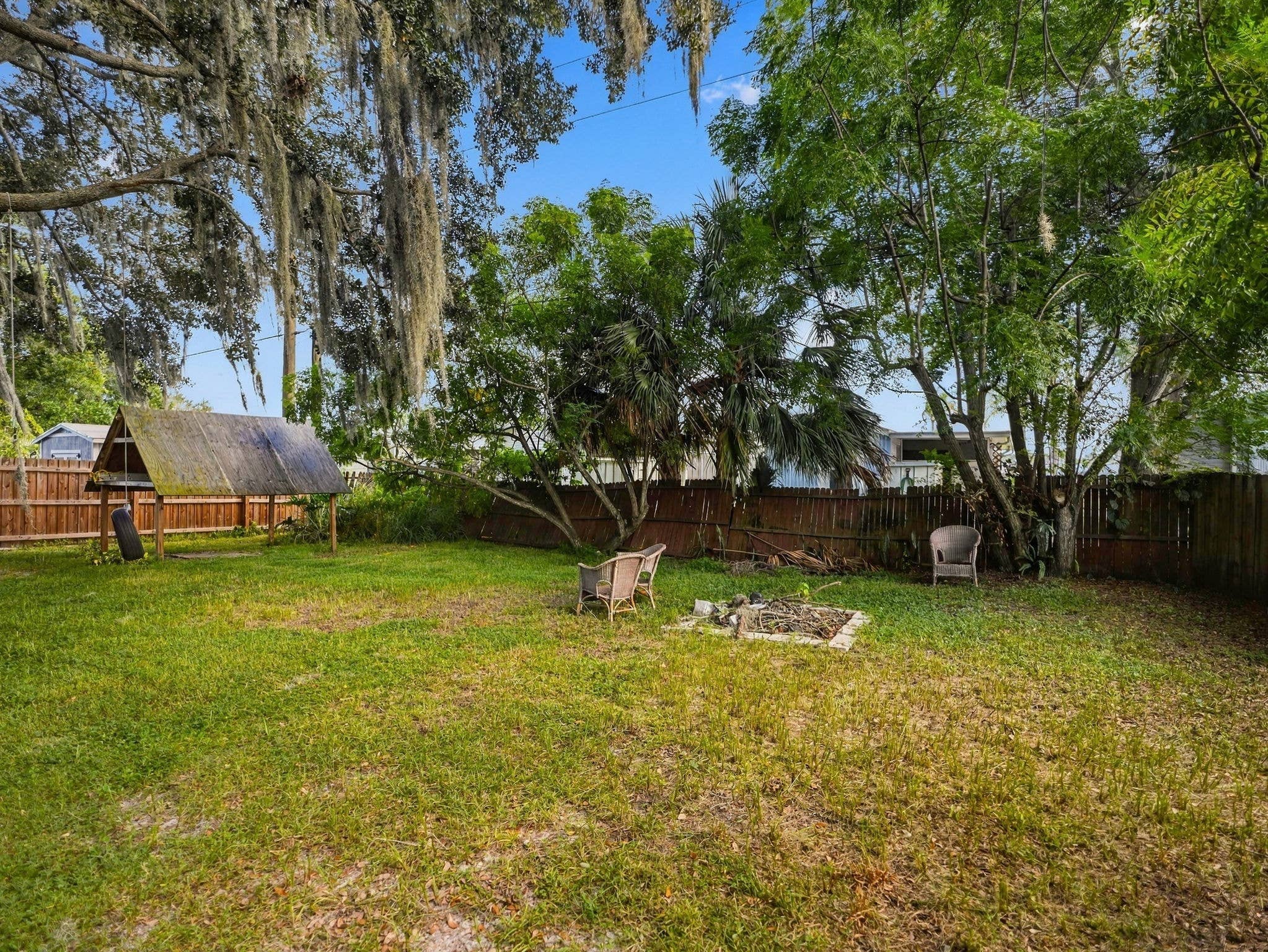 Updated Home New Port Richey, FL