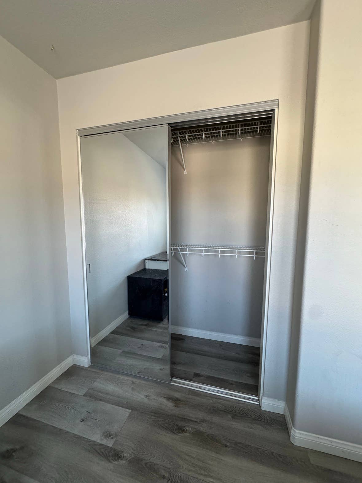 Large bedroom all inclusive
