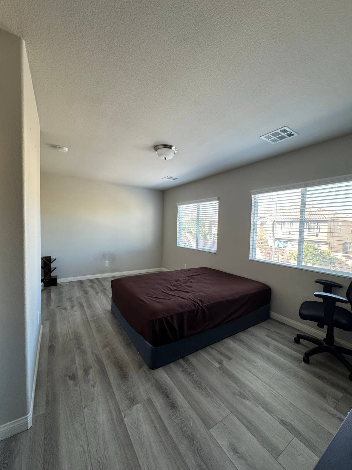 Large bedroom all inclusive