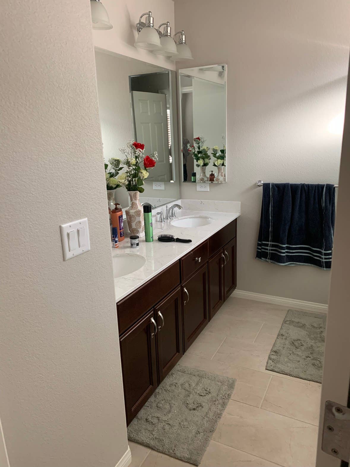 Large bedroom all inclusive