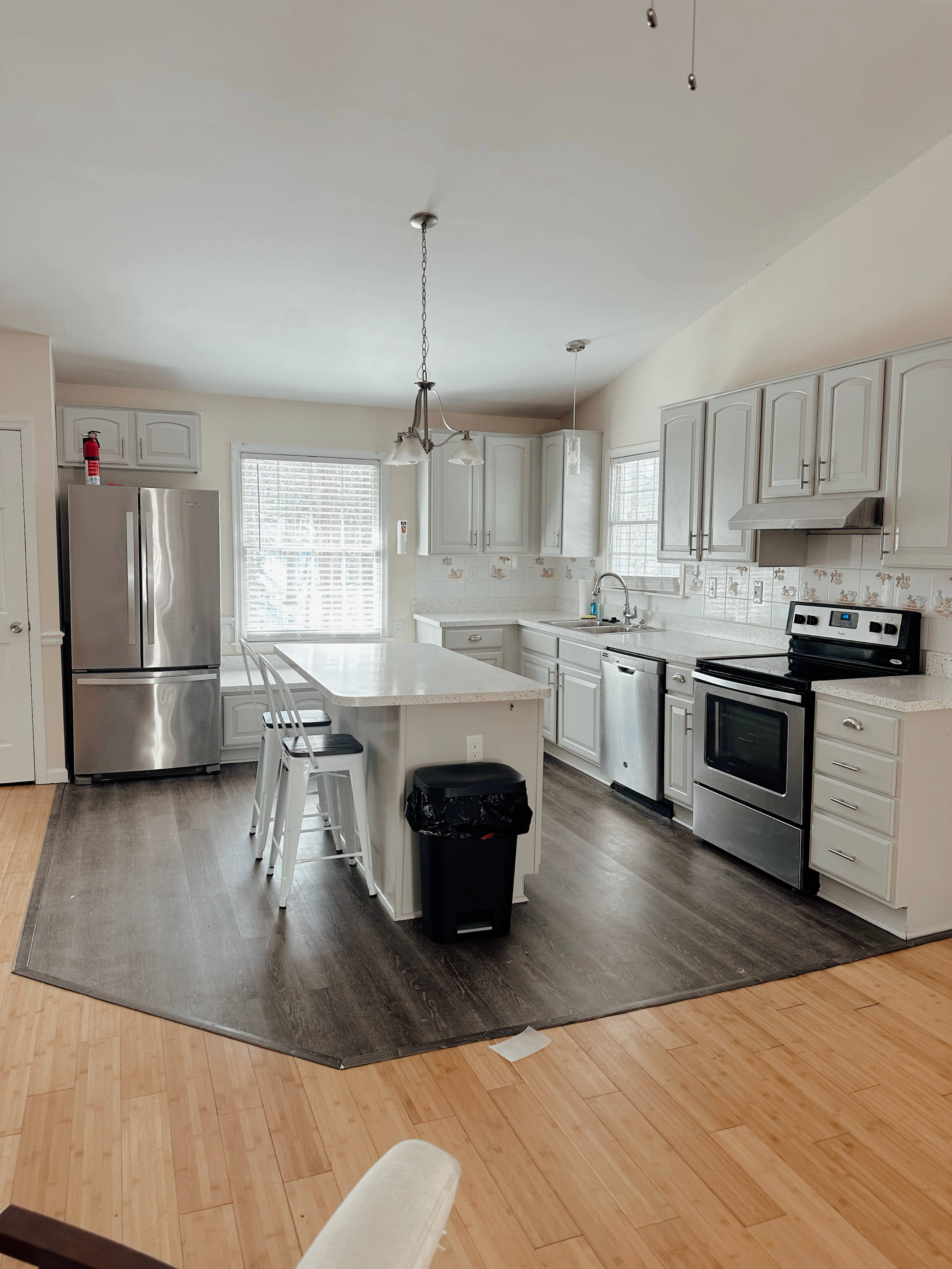 Large Suite available: MUST SEE