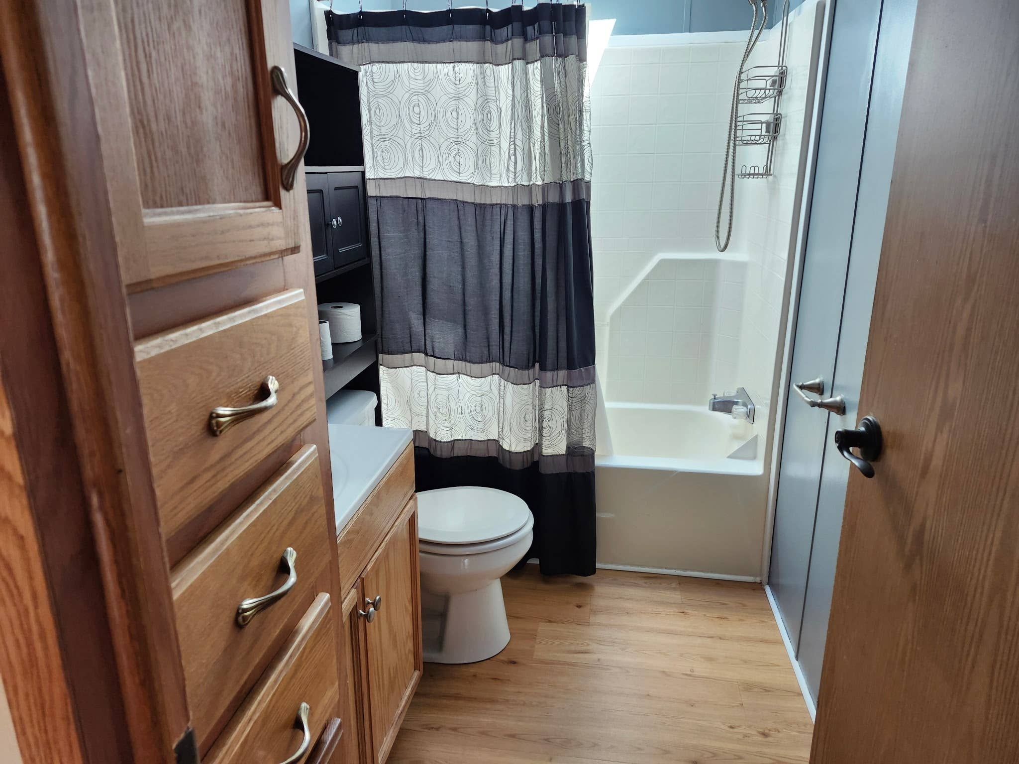 Home Sharing