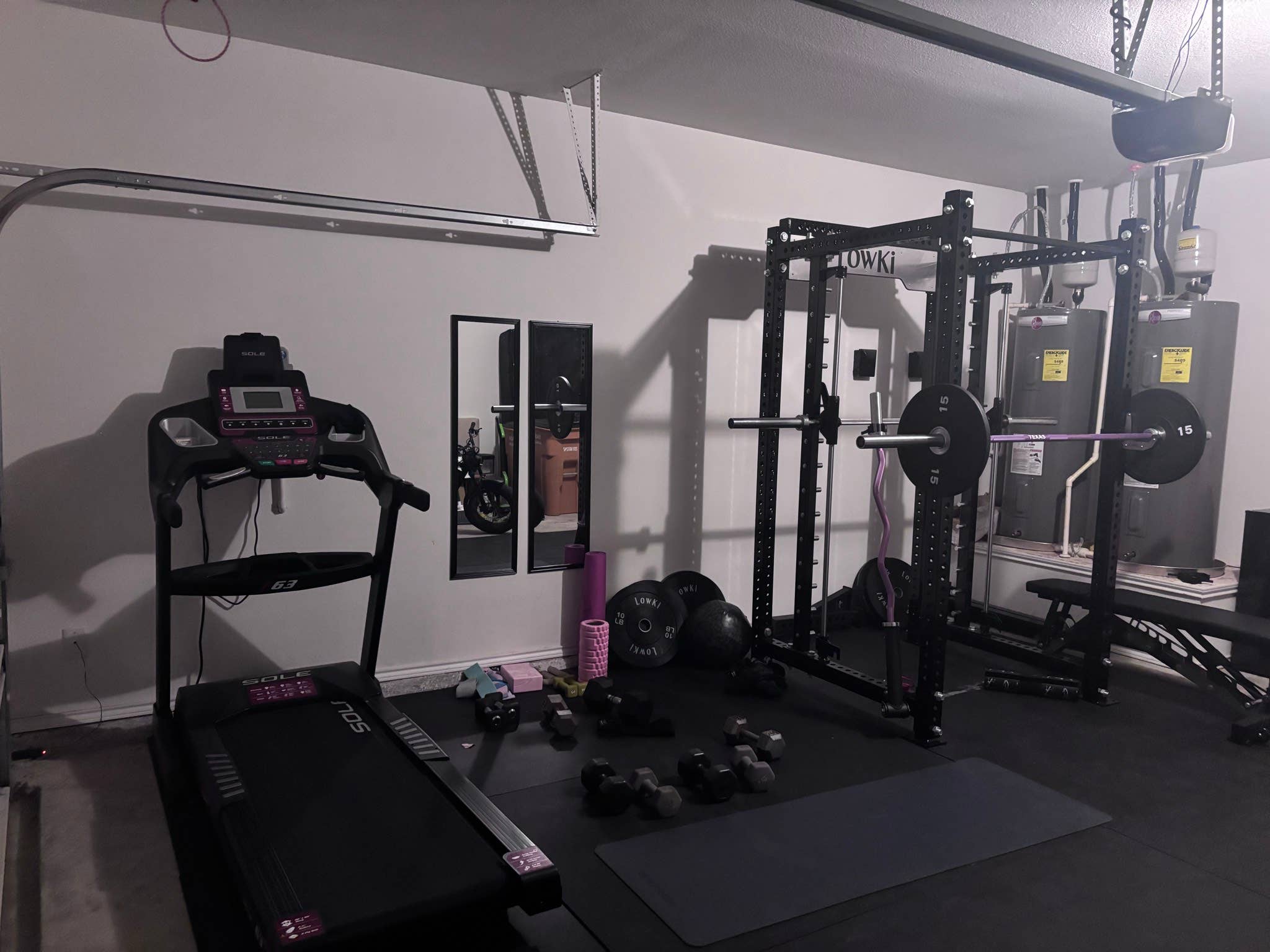 Room to rent in South Austin!
