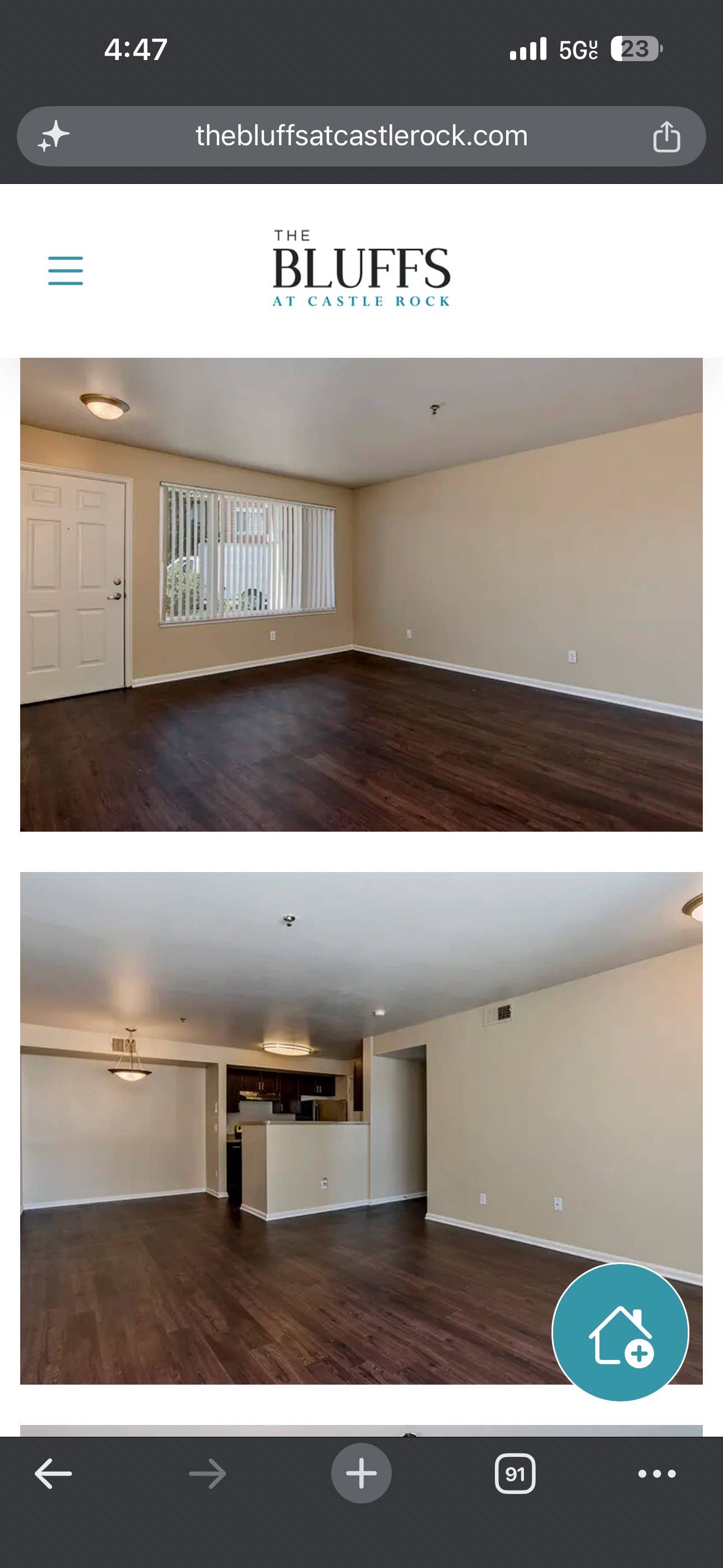Looking for a roommate!