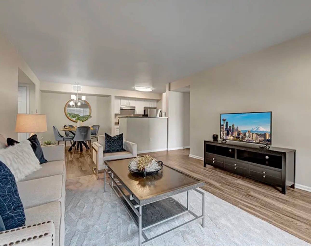 Looking for a roommate!